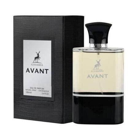 Perfume Avant Eau de Parfum Maison Alhambra 100ml Masculino