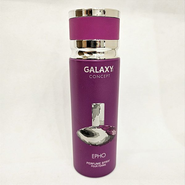 Perfume Spray Galaxy Concept Epho 200ml