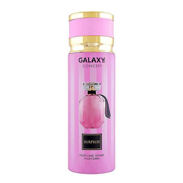 Galaxy Concept Surprise Perfume Spray 200 mL