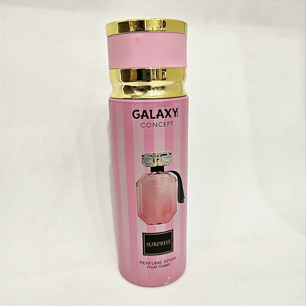 Galaxy Concept Surprise Perfume Spray 200 mL