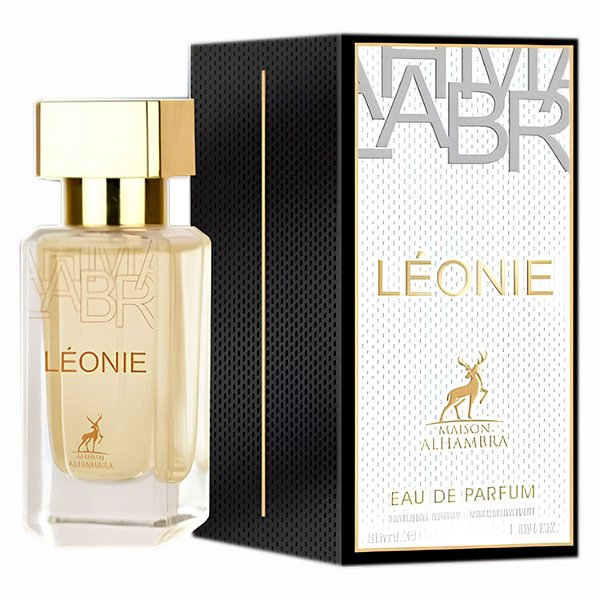 Leonie Eau de Parfum 30 ml Feminino inspiração Libre