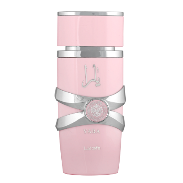 Perfume Feminino Lattafa EDP Yara 100 ml - Arabe