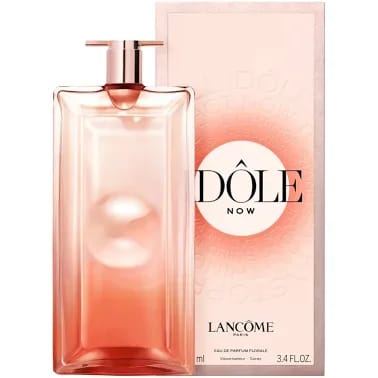 Idôle Now Lancôme - Perfume Feminino - Eau de Parfum - 100ml
