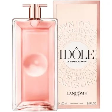 Idôle Lancôme - Perfume Feminino Eau de Parfum - 100ml