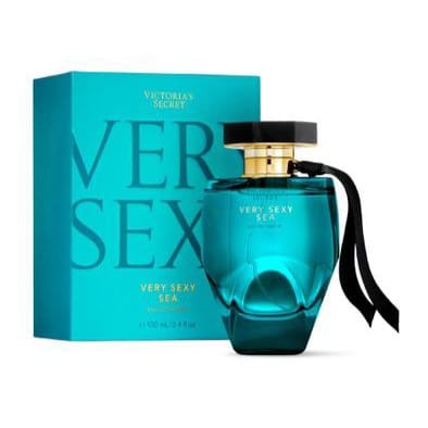 Perfume Victoria Secret Very Sexy Sea 50ml - Original