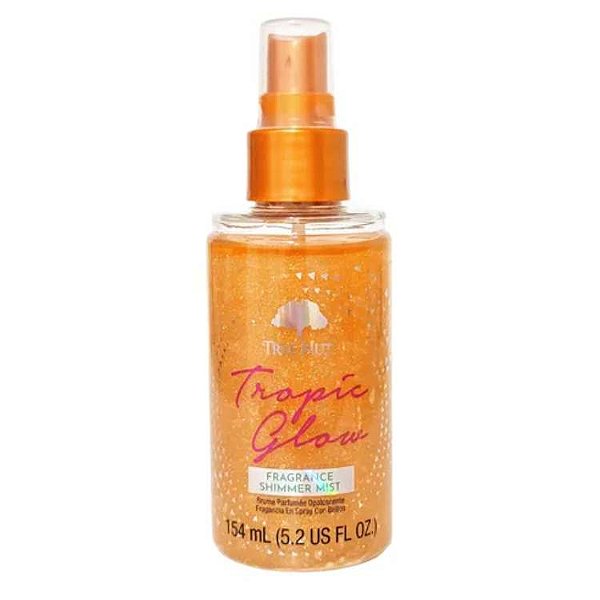 Tree Hut Shimmer Mist Tropic Glow 154 ml
