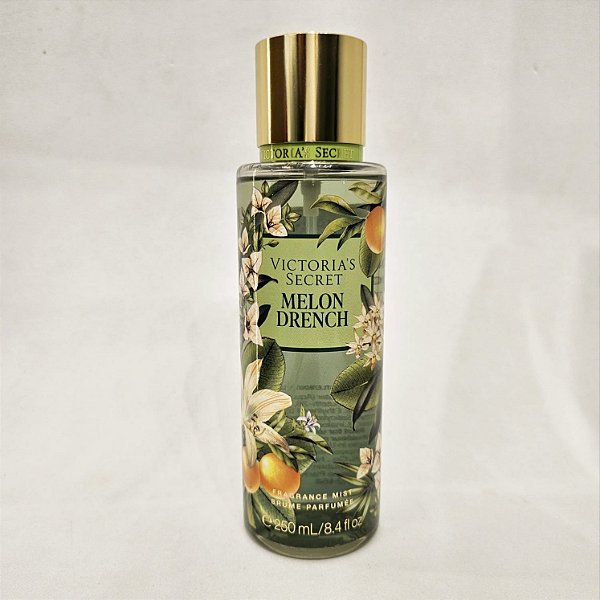 Body Splash Melon Drench- Victória's Secret-250ml - Original