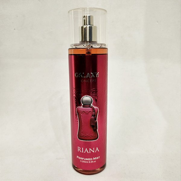 BODY SPLASH GALAXY - RIANA (250ML)