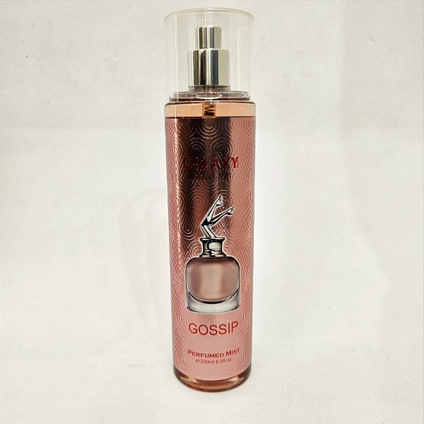 BODY SPLASH GALAXY - GOOSIP (250ML)