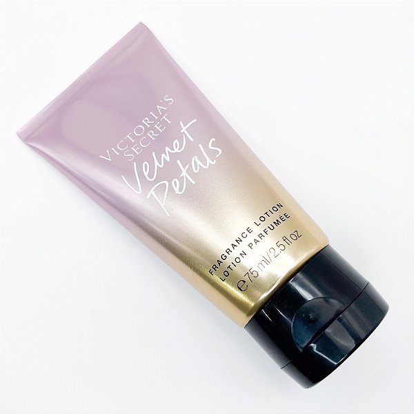 Creme Hidratante Velvet Petals - Victoria's Secrete - 75 ml