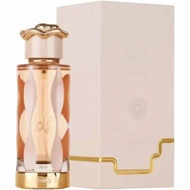 Perfume Teriaq Lattafa Eau de Parfum 100ml - Unissex