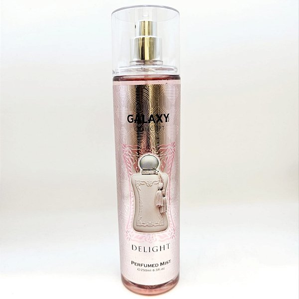 Galaxy Concept Delight Perfumed Mist 250ml