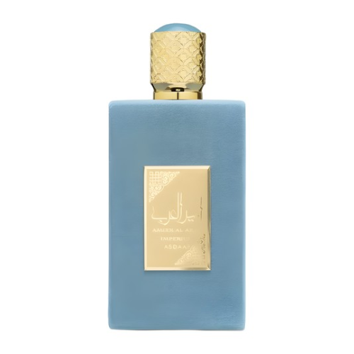 Perfume Ameer Al Arab Imperium - Asdaaf - Eau de Parfum - Perfume Masculino - 100ml