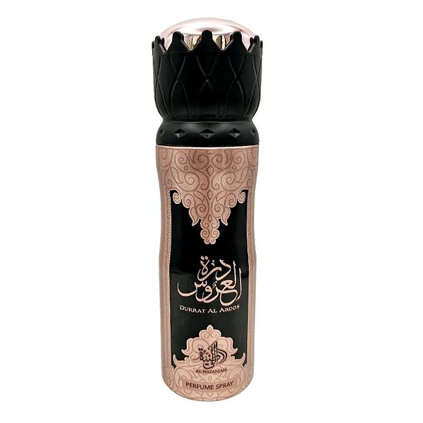 Perfume Spray Durrat Arabe 200ml