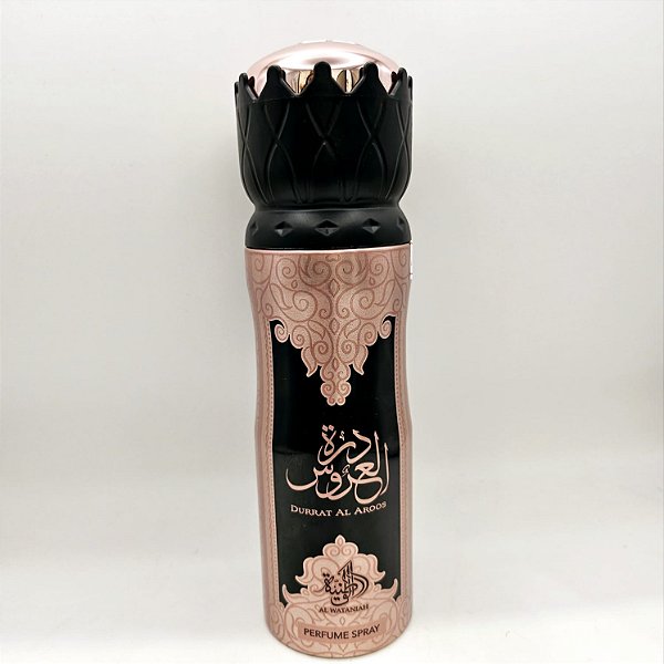 Perfume Spray Durrat Arabe 200ml