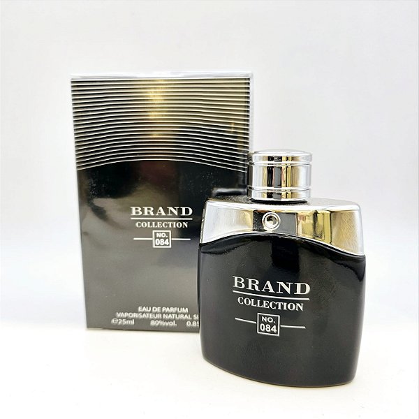 Brand Collection - 084 Legend 25ml