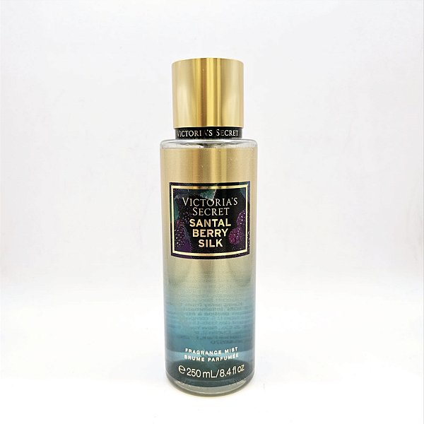 Victorias Secret - Body Splash Berry Santal Silk 250ml