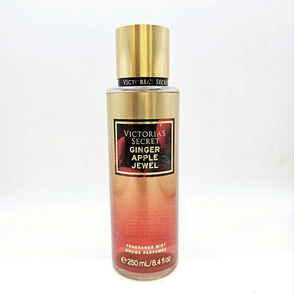 Victoria's Secret Body Splash Ginger Apple Jewel 250ml