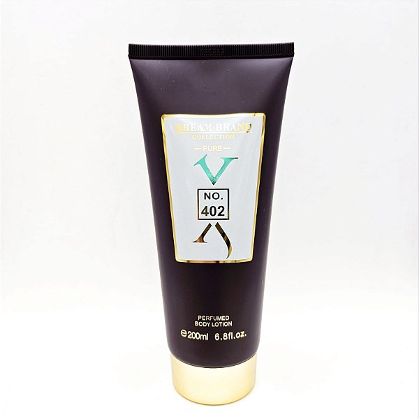 Creme Hidratante Brand Collection 402 – Ref.Olfativa Erba Pura 200ml