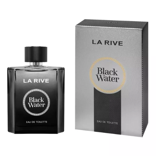 Balck Water - La Rive - Eau de Toilette - Perfume Masculino - 100ml - Original