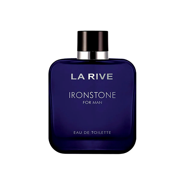 Ironstone - La Rive - Eau de Toilette - Perfume Masculino - 100ml - Original