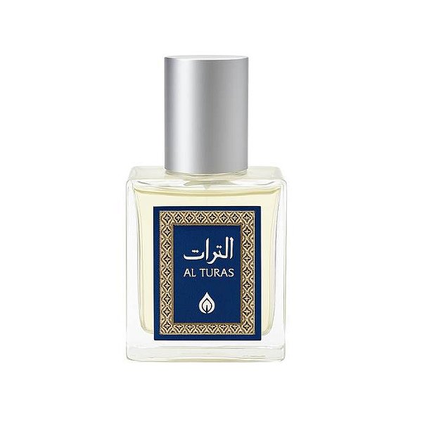 1023 - Decant 9 ml Original - Al Turas - Style & Scents - Perfume Feminino - EAU de Parfum