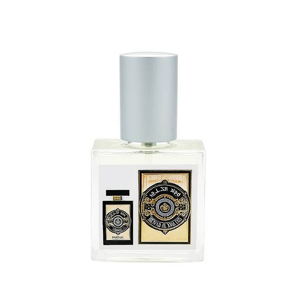 1049 - Decant 9ml Original - Jawad Al Khaleej - Style & Scents - Perfume Masculino - EAU de Parfum