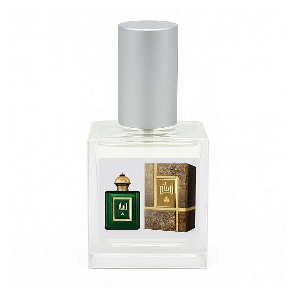 1040 - Decant 9ml Original - Eftinan - Style & Scents - Perfume Masculino - EAU de Parfum