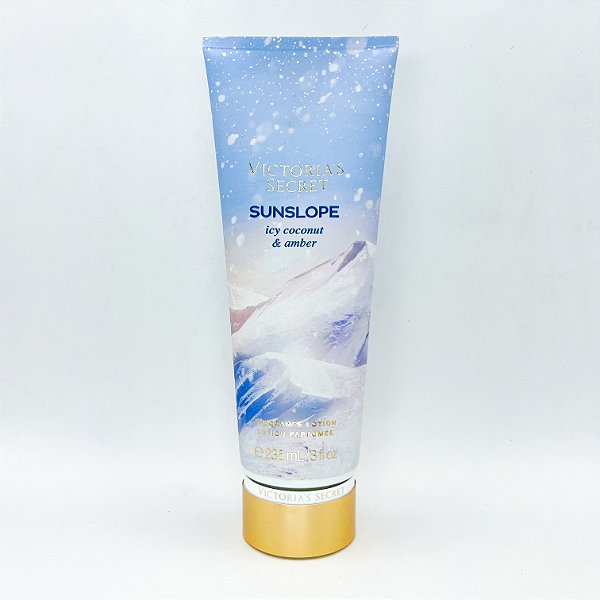 Creme Hidratante Sunslope - Victoria's Secret - 236 ml