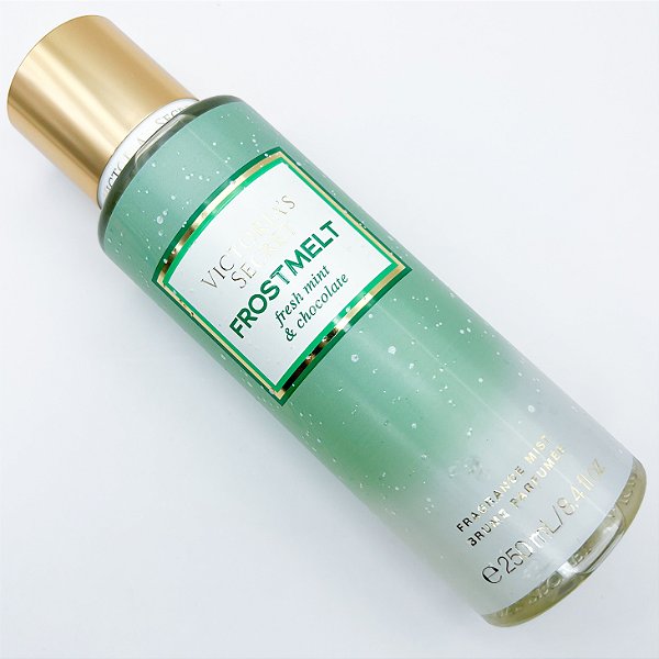 Body Splash Frostmelt - Victoria's Secret - 250 ml