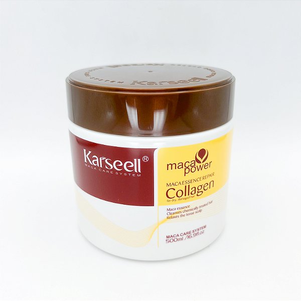 Maca Power - Karseell - 500 ml