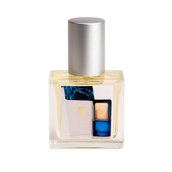 1133 - Decant 9ml Original - Al Nashama Caprice - Lattafa - Perfume Unissex - EAU de Parfum