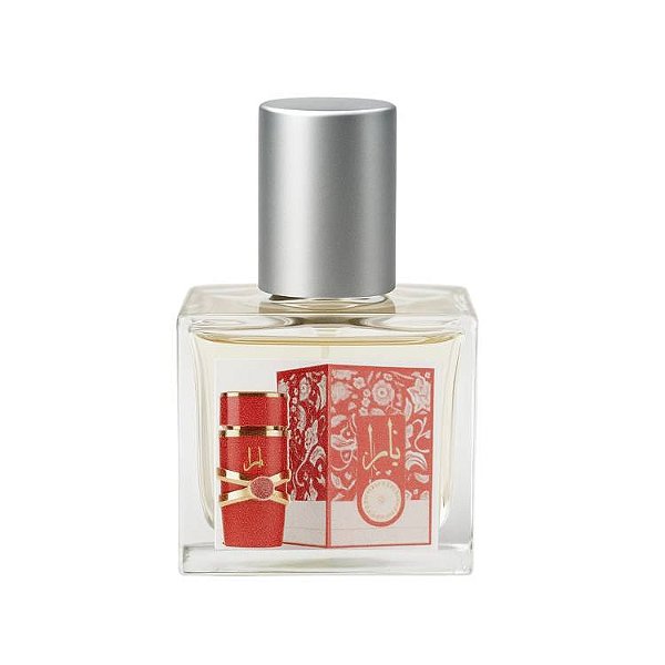 1140 - Decant 9ml Original - Yara Candy - Lattafa - Perfume Feminino - EAU de Parfum