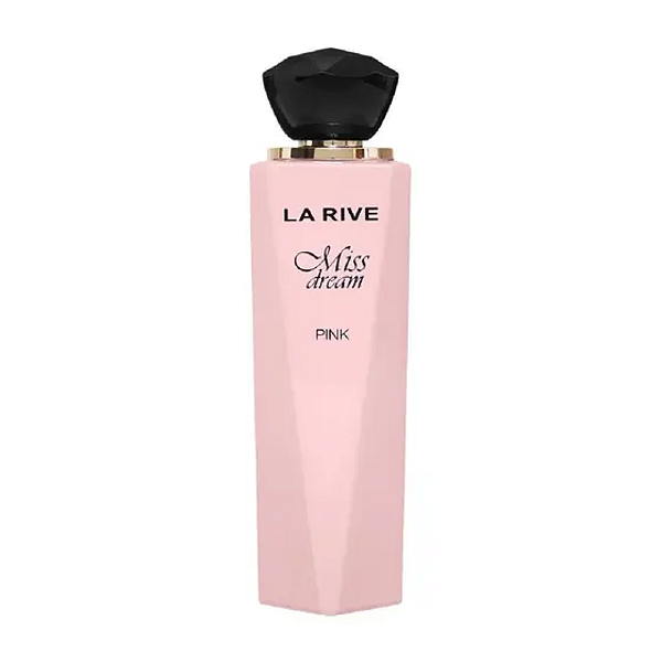 Miss Dream Pink - La Rive - Eau de Parfum - Perfume Feminino - 100ml - Original