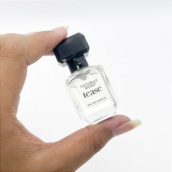 Miniatura Perfume Tease - Victoria's Secret - EAU de Parfum - 7,5ml