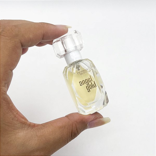 Miniatura Perfume Angel Gold - Victoria's Secret - EAU de Parfum - 7,5ml