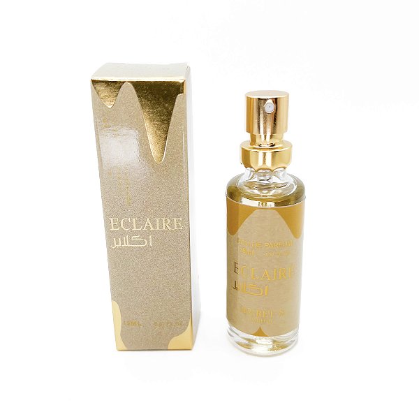 Perfume 15ml - Eclaire - Secret's Parfum - Perfume Feminino - EAU de Parfum
