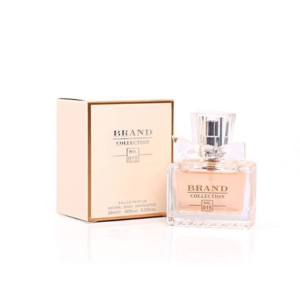 Brand 015 - Miss Cherry - Brandcollection