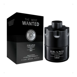 Brand 387 - The Most Wanted - Brandcollection - 25ml