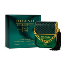 BRAND 221 - Decadence - 25ML