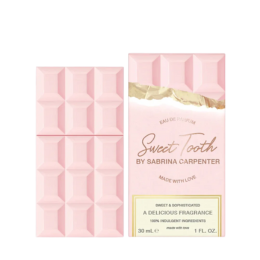 Perfume Sweet Tooth - Sabrina Carpenter - Perfume Feminino - EAU de Parfum - 75ml
