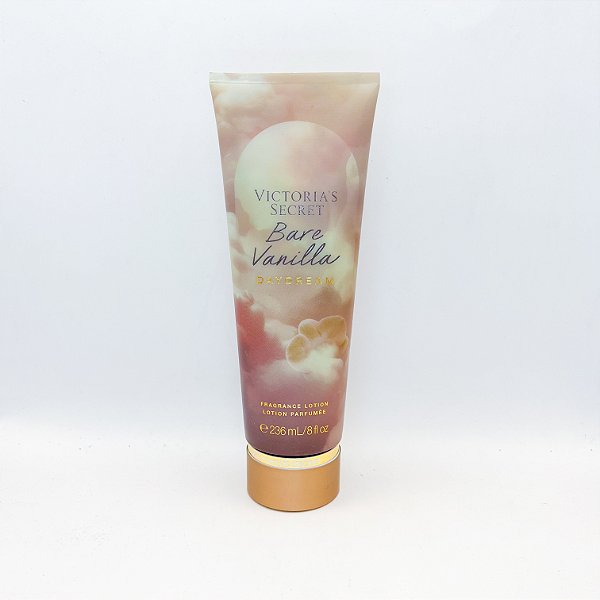 Creme Hidratante Bare Vanilla Daydream - Victoria's Secret - 236ml