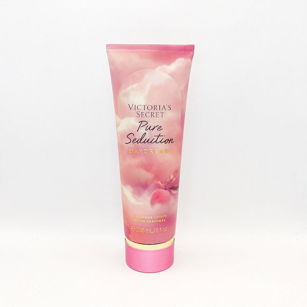 Creme Hidratante Pure Seduction Daydream - Victoria's Secret - 236ml