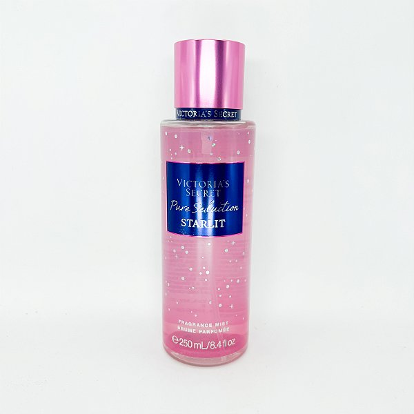 Body Splash Pure Seduction Starlit - Victoria's Secret - 250ml