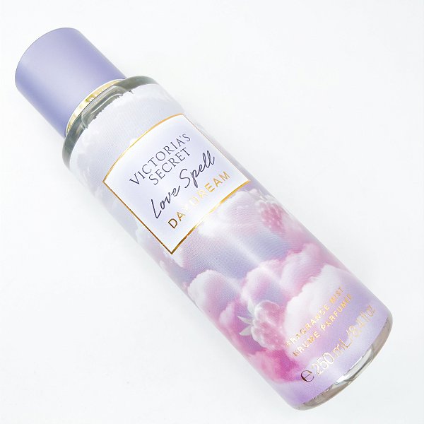 Body Splash Love Spell Daydream - Victoria's Secret - 250ml