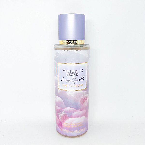 Body Splash Love Spell Daydream - Victoria's Secret - 250ml