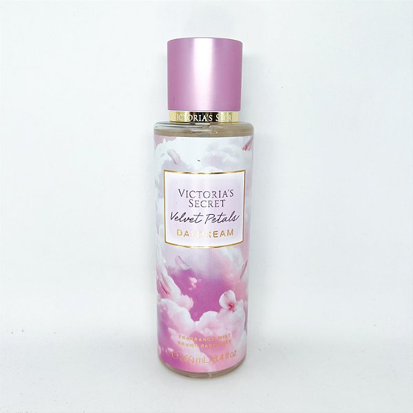 Body Splash Velvet Petals Daydream - Victoria's Secret - 250ml