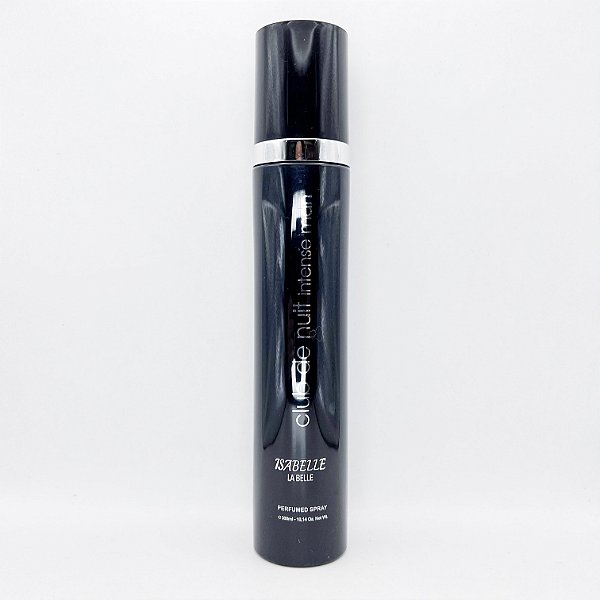 Body Splash Club De Nuit Intense Man - Isabelle La Belle - 300ml