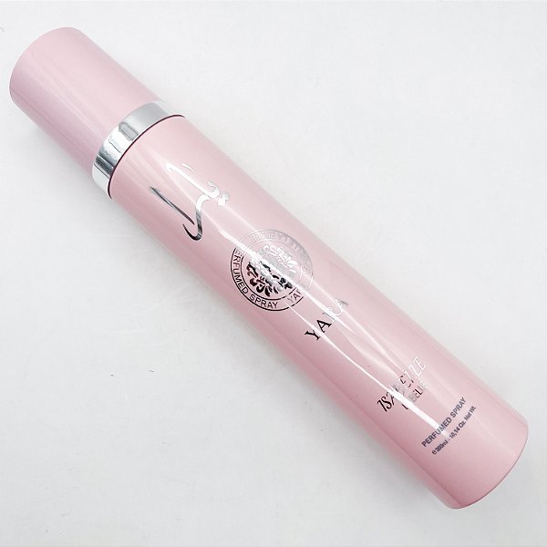 Body Splash Yara - Isabelle La Belle - 300ml