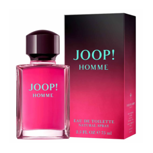 Perfume Joop! Homme - Parfums Joop! - Perfume Masculino - 125ml